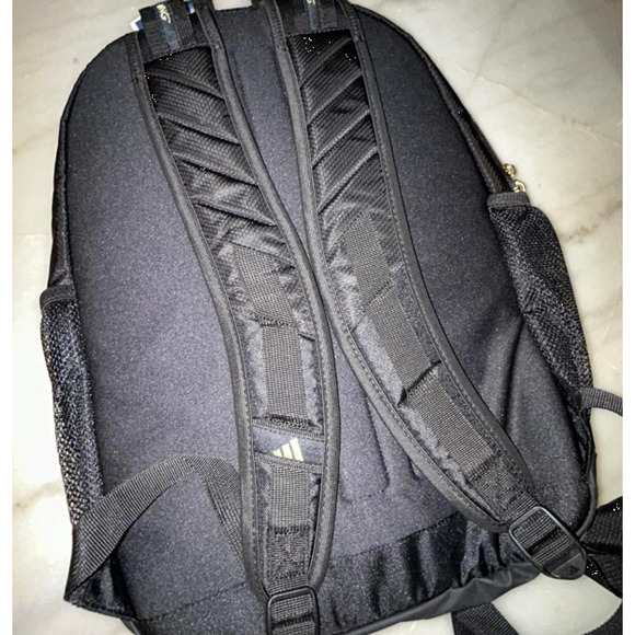 Adidas Backpack - Picture 3 of 4